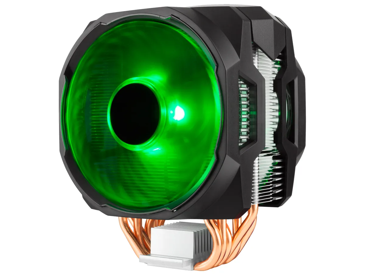Cooler Master Cooler Master MAP-T6PN-218PC-R1 CPU cooler — photo du produit
