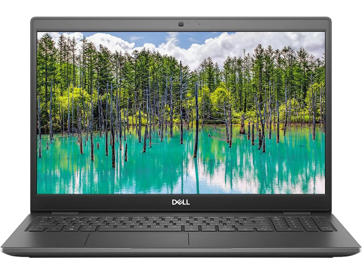 DELL DELL Latitude 3510 laptop i5-10210U 8GB 256GB 15.6" FHD — photo du produit