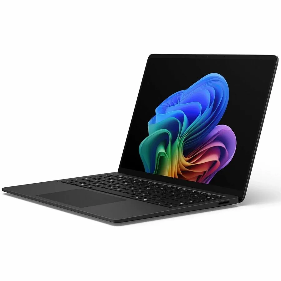 Platinum Microsoft Surface Laptop 8 13.8 inch touchscreen notebook