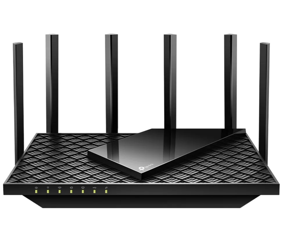 TP-Link TP-Link Archer AX72 Pro wireless router — product photo