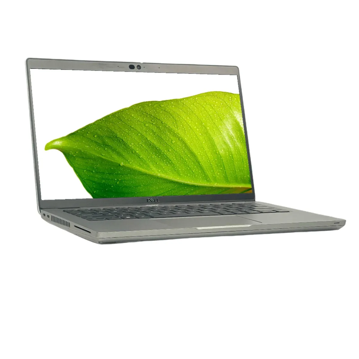 DELL DELL Latitude 5421 14" laptop Core i7 11th Gen 32GB 128GB SSD — product photo