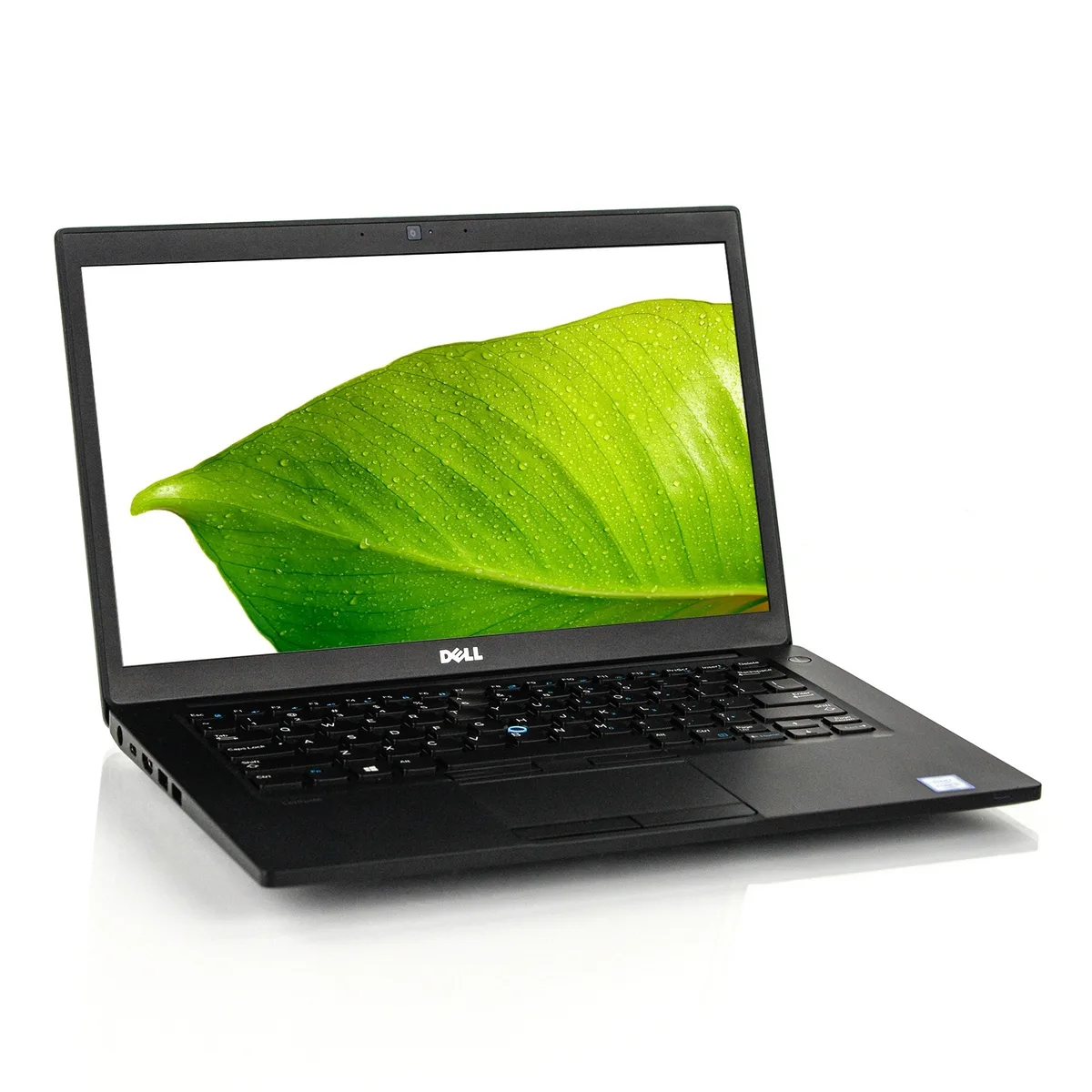 DELL DELL Latitude 7480 14" laptop Core i7 8GB 128GB SSD — photo du produit