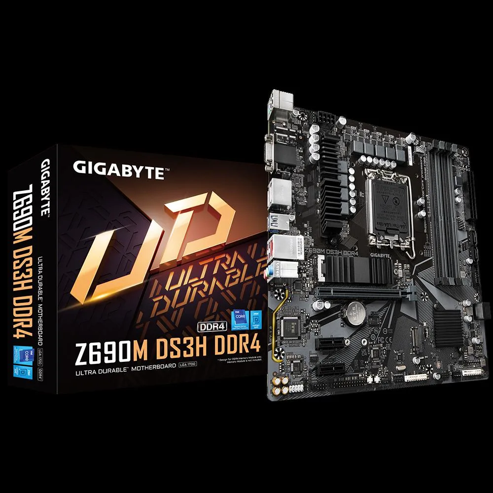Green micro-ATX motherboard with black heatsinks and silver I/O shield