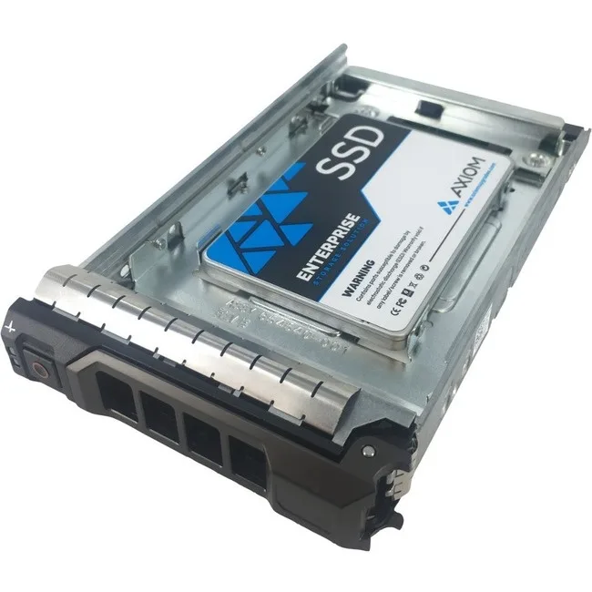 Axiom EP400 1.92 Tb Sata internal SSD with hot-swap tray