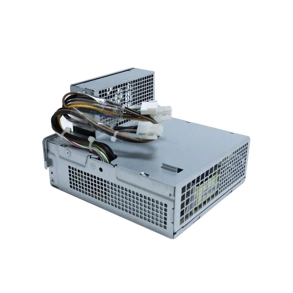 WMtec WMtec 240W Server Power Supply PC8019 PC8027 HP-D2402E0 — produktfoto