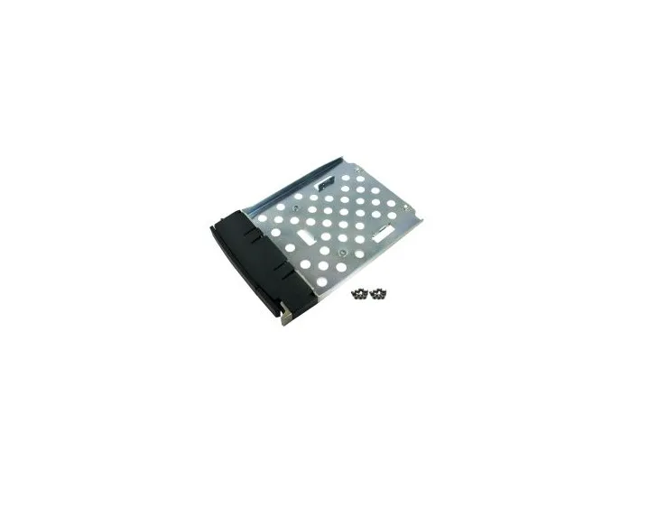 Qnap Qnap SP-SS-TRAY-BLACK HDD tray for 2.5 & 3.5 inch hdd accessory — product photo