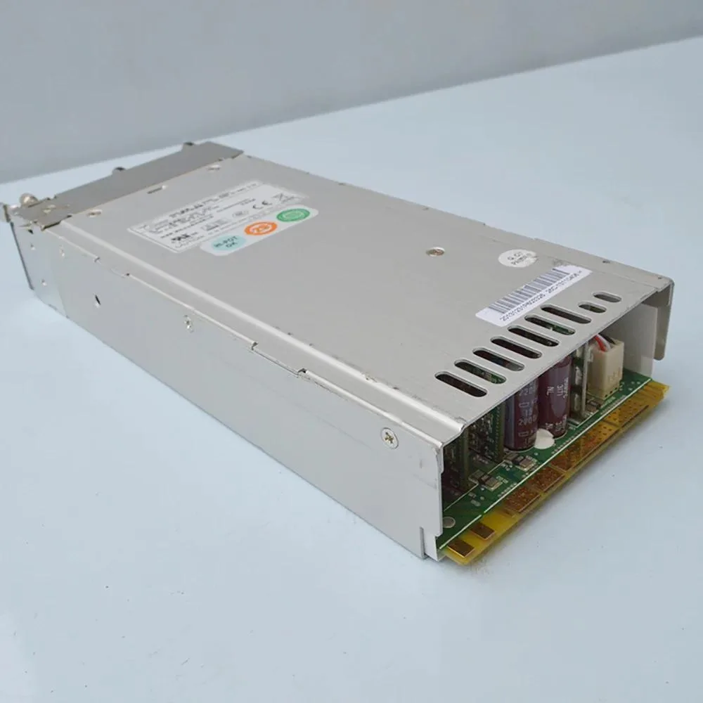 KHACHIMO KHACHIMO M1F-5500V 500W ZIPPY Server Power Supply — photo du produit