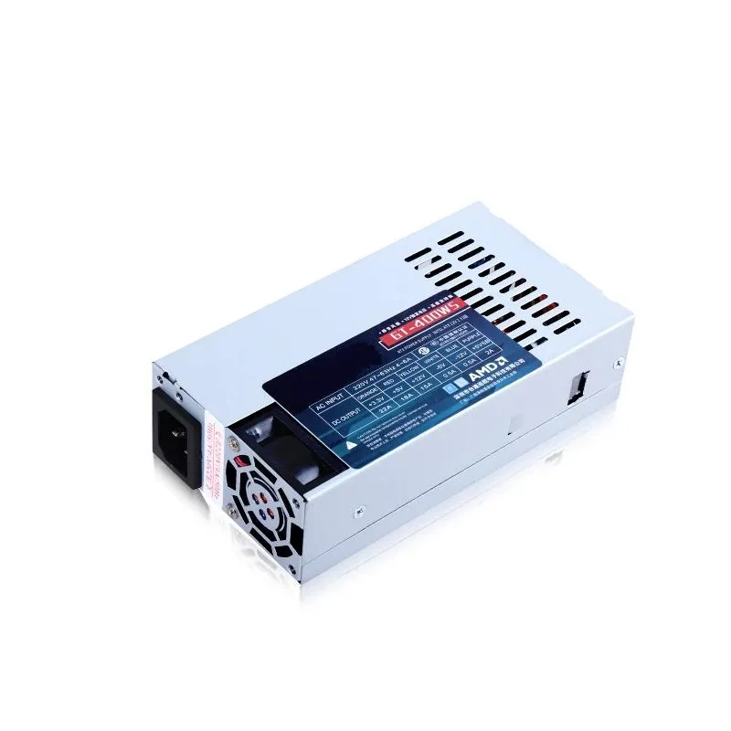 KHACHIMO KHACHIMO K39 300W 400W power supply — photo du produit