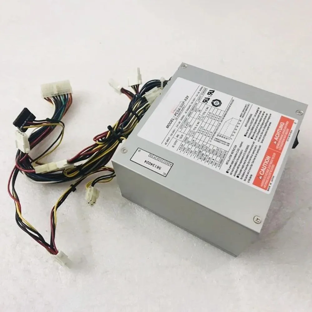 KHACHIMO ATX power supply unit, 300 W, new condition