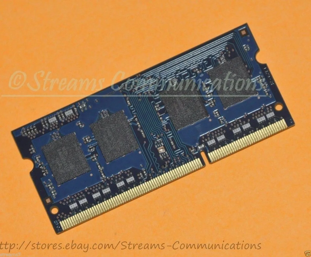 SAMSUNG SAMSUNG 4GB DDR3-1600 PC3L-12800S SO-DIMM laptop RAM — снимка на продукта