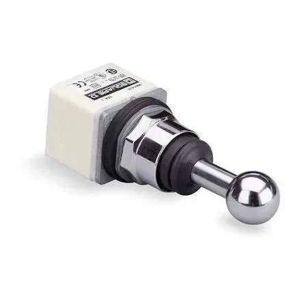 Schneider Electric Schneider Electric 9001K37 30mm 4-position metal joystick operator — снимка на продукта