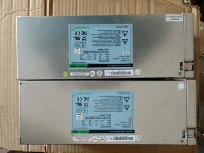 KHACHIMO KHACHIMO EVM-3603-10 ATX power supply — photo du produit