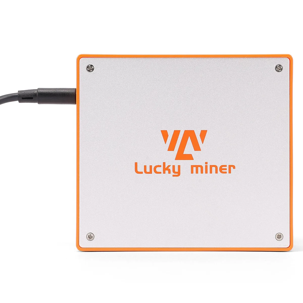 Stellapex Stellapex LuckyMiner LG07 Bitcoin Solo Miner 11 MH/s 12W — photo du produit