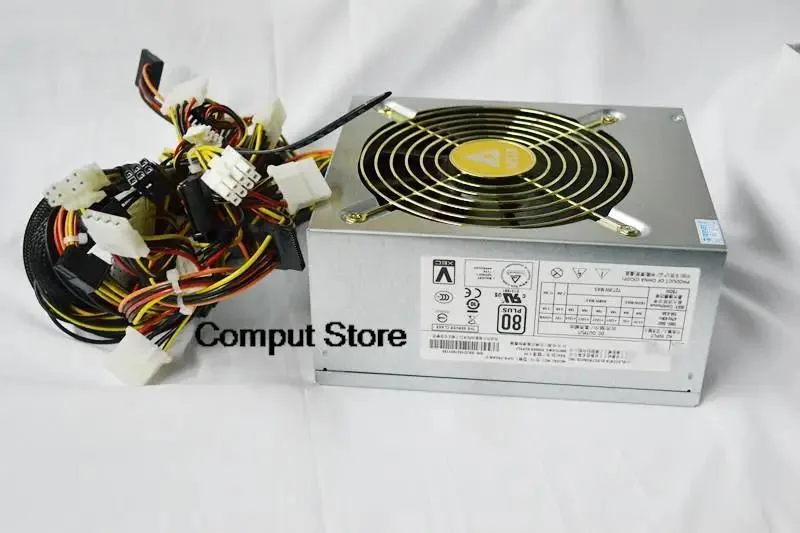KHACHIMO GPS-750ABD 750W ATX power supply unit
