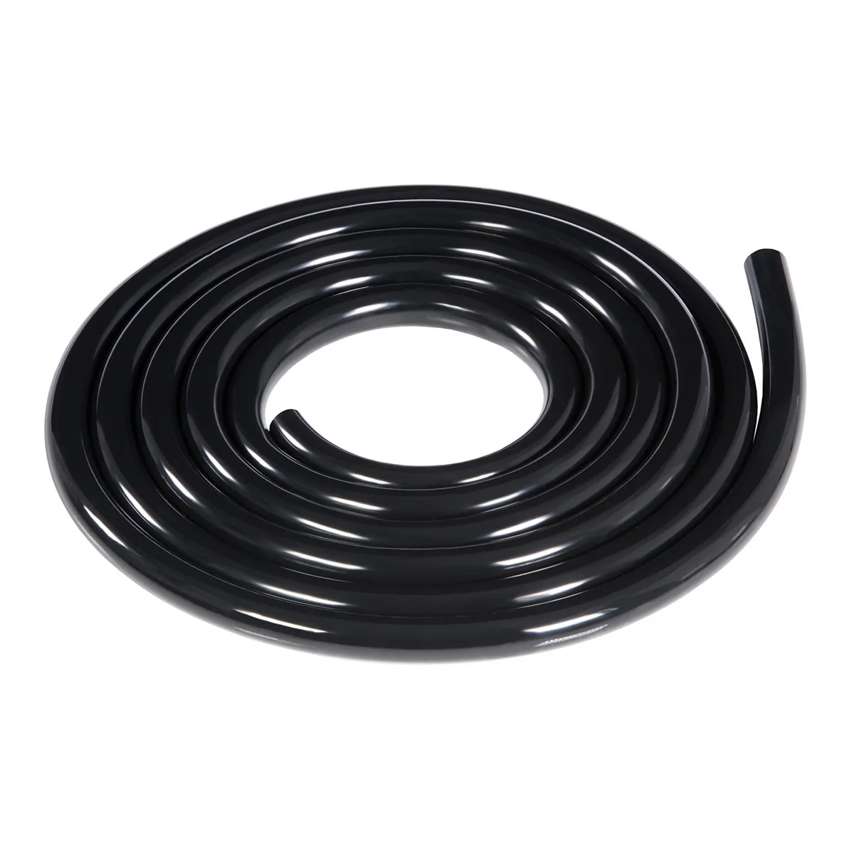 Alphacool Alphacool AlphaTube HF 10/13mm UV Black 3m PVC Tubing — photo du produit