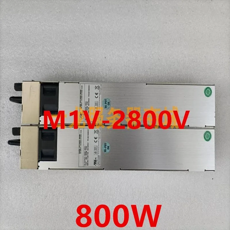 KHACHIMO KHACHIMO 800W ATX Switching Power Supply M1V-2800V — photo du produit