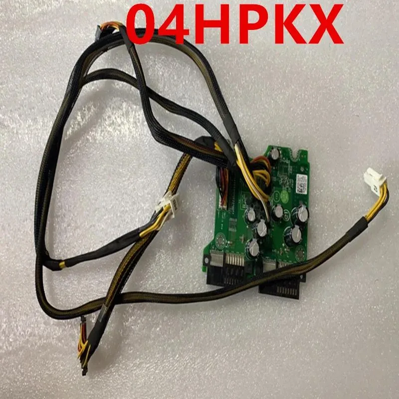 KHACHIMO KHACHIMO Poweredge R430 R330 Power Supply 4HPKX — photo du produit