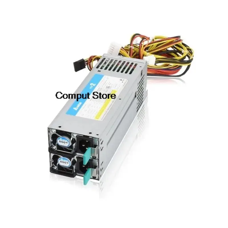 KHACHIMO KHACHIMO DPS-550 800 1200AB Redundant Power Supply AC-148A 139B — Produktfoto
