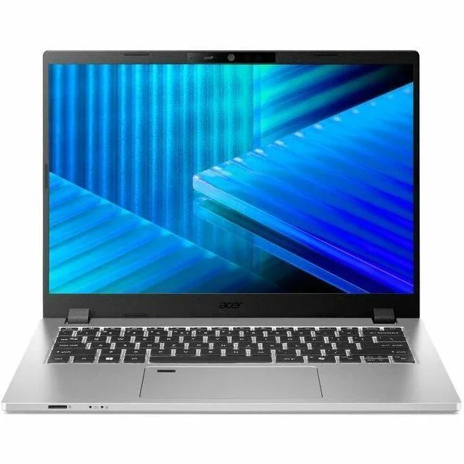 Acer America Acer America TravelMate P2 14 NX.BNNAA.002 laptop Core Ultra 7 255U 16 GB 512 GB — product photo