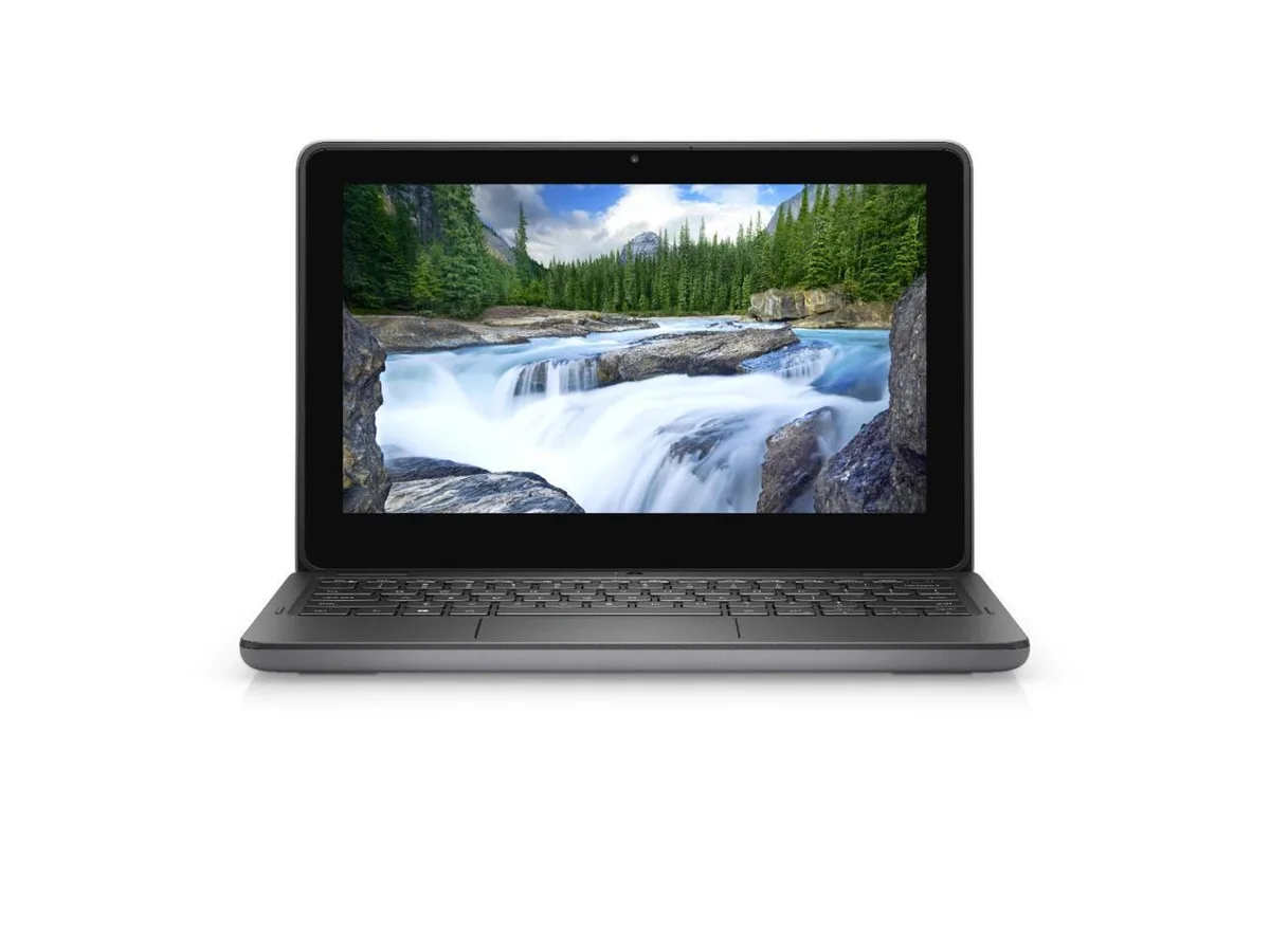 DELL DELL Latitude 3120 11.6" business laptop Pentium Silver N6000 4GB 128GB SSD — produktfoto