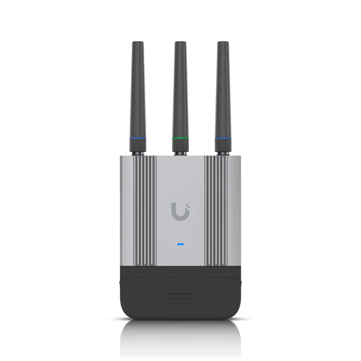 Ubiquiti Networks Ubiquiti Networks Mobile Router Industrial Wi-Fi 4 LTE Cat 4 — ภาพสินค้า