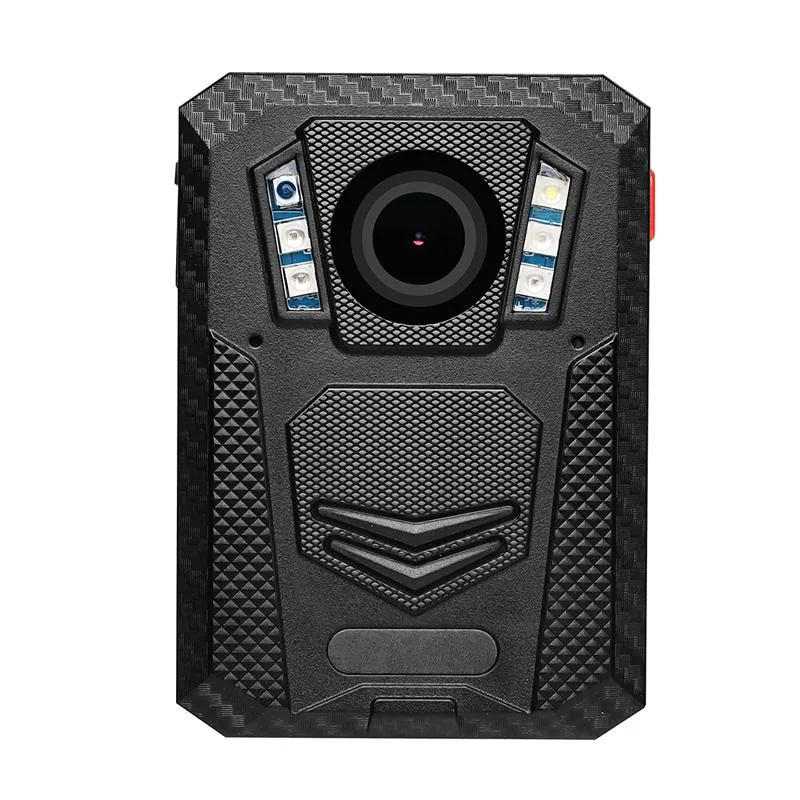 FAIYOU FAIYOU X6B 64G WiFi GPS Body Camera 4K IR Night Vision IP66 360 Clip — produkto nuotrauka
