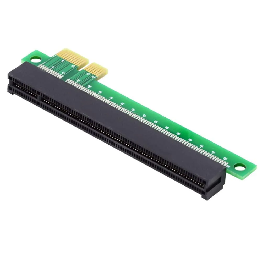 Vszerda Vszerda PCI-E 1x to 16x Extender Riser Card — fotografie produktu
