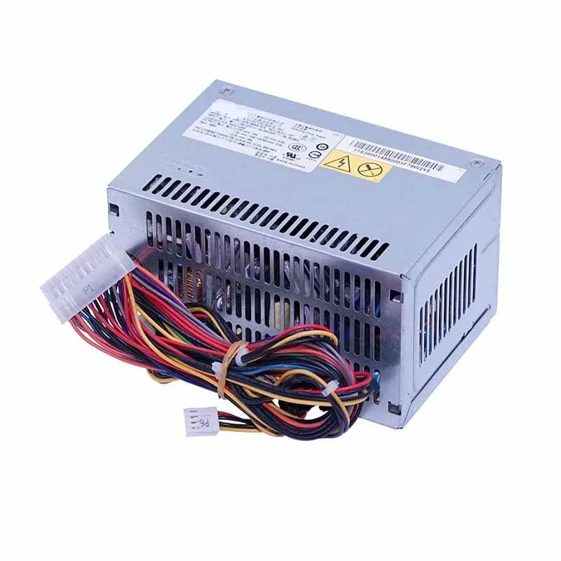 KHACHIMO KHACHIMO 2404 2409 power supply 180W 80 PLUS Gold — photo du produit