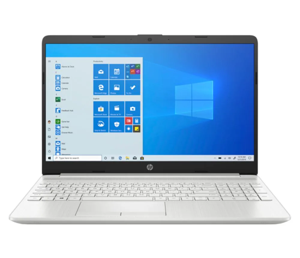 HP HP 15t laptop i5-1135G7 8GB 256GB SSD 15.6" FHD — product photo