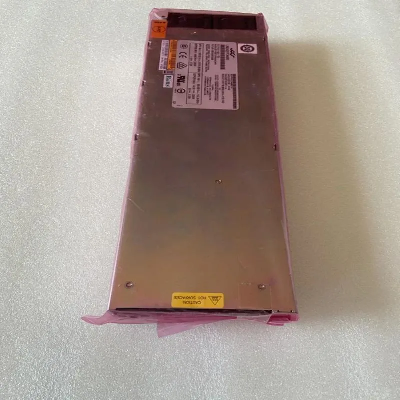 KHACHIMO 2000W ATX power supply unit in metal casing