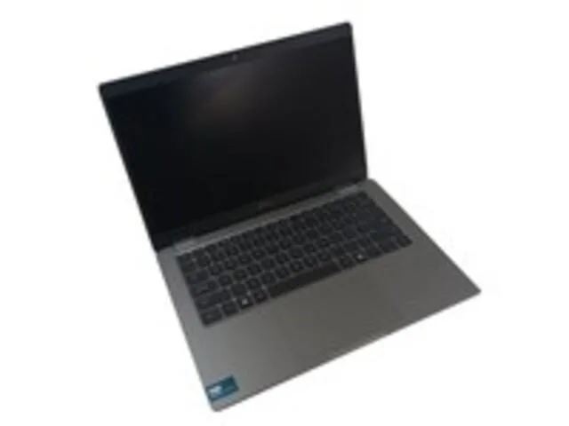 DELL Dell Latitude 5350 P89N4 13.3" Core Ultra 5 135U vPro 16GB 512GB Titan Gray — termékfotó