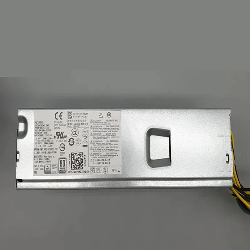KHACHIMO KHACHIMO 210W 4Pin power supply D19-210P1A — product photo