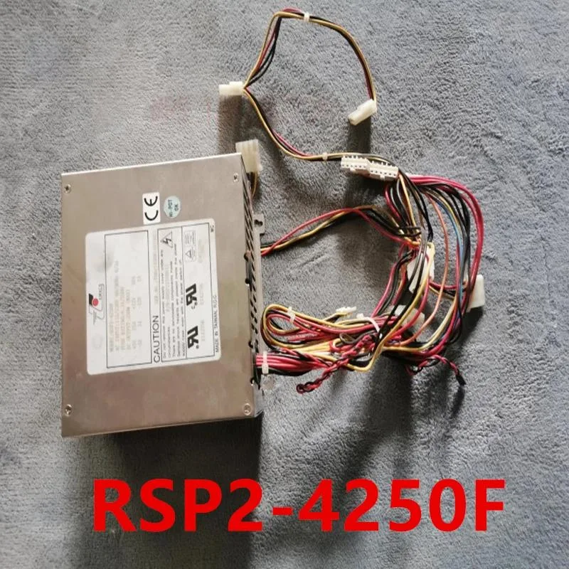 KHACHIMO KHACHIMO RSP2-4250F 250W ATX power supply — produkto nuotrauka
