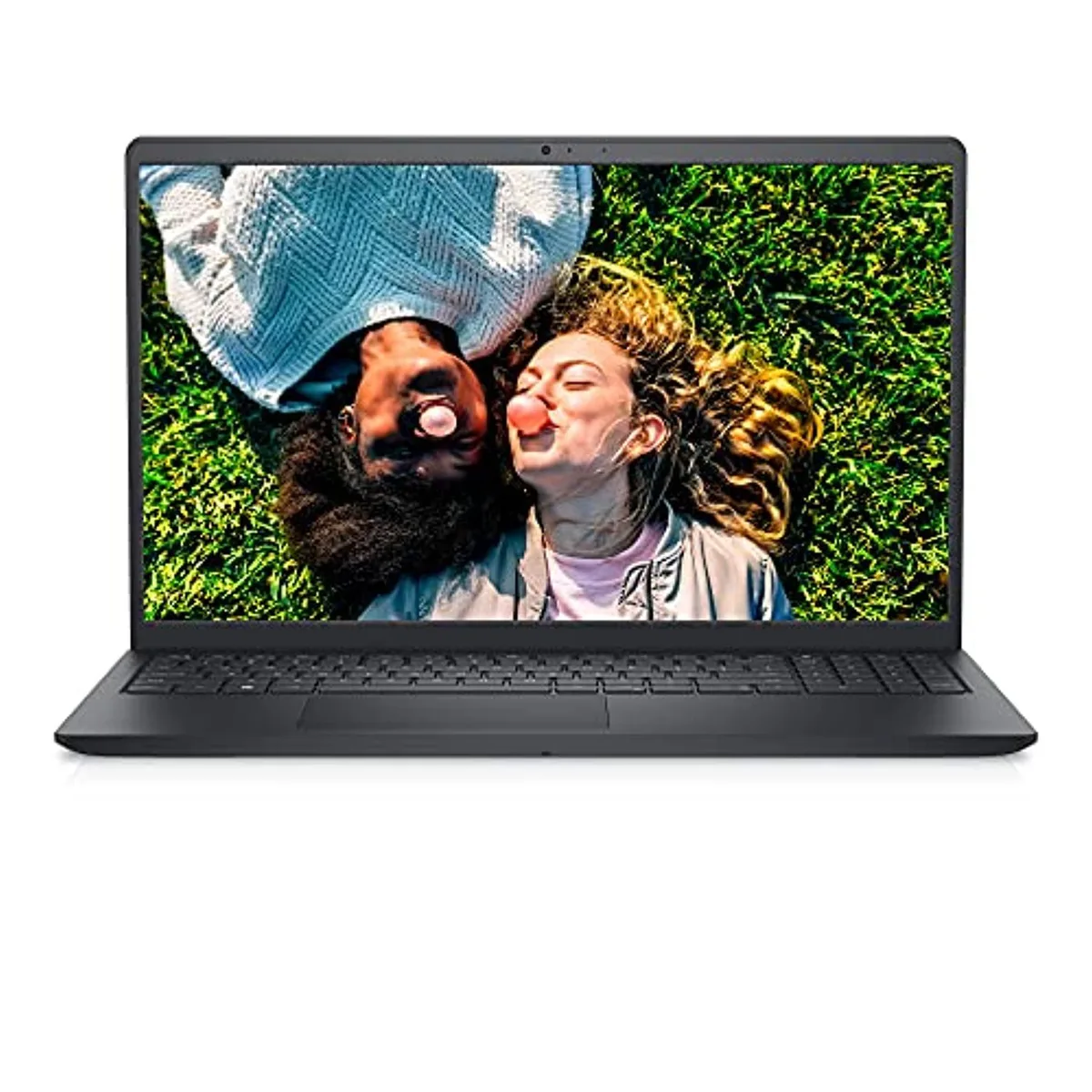 DELL DELL Inspiron 15 3511 laptop i5-1135G7 12GB 256GB Carbon Black — foto del producto