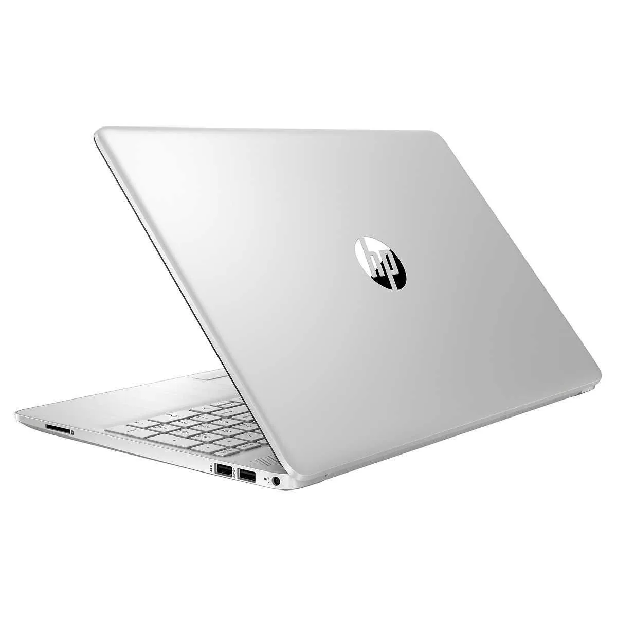 HP HP 15-dw3035cl 15.6" Touchscreen Laptop i5-1135G7 12GB 1TB — photo du produit
