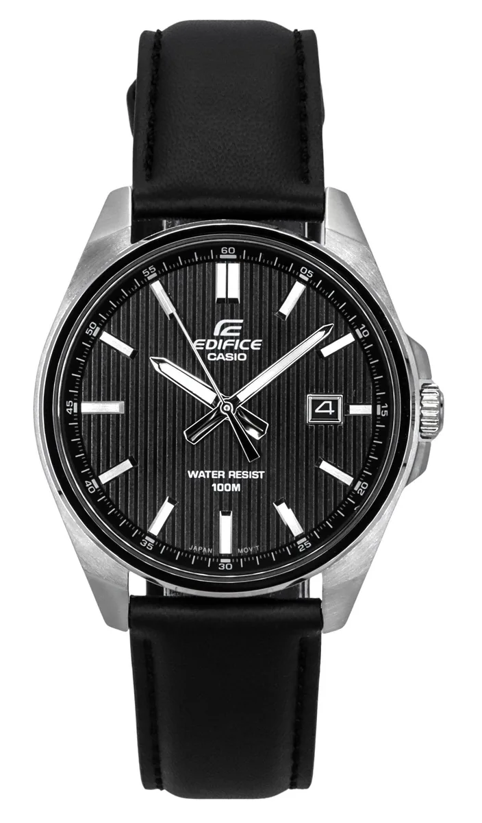 CASIO CASIO EDIFICE EFR526D-3A Chronograph Green Dial 43.80 mm 100 m — product photo