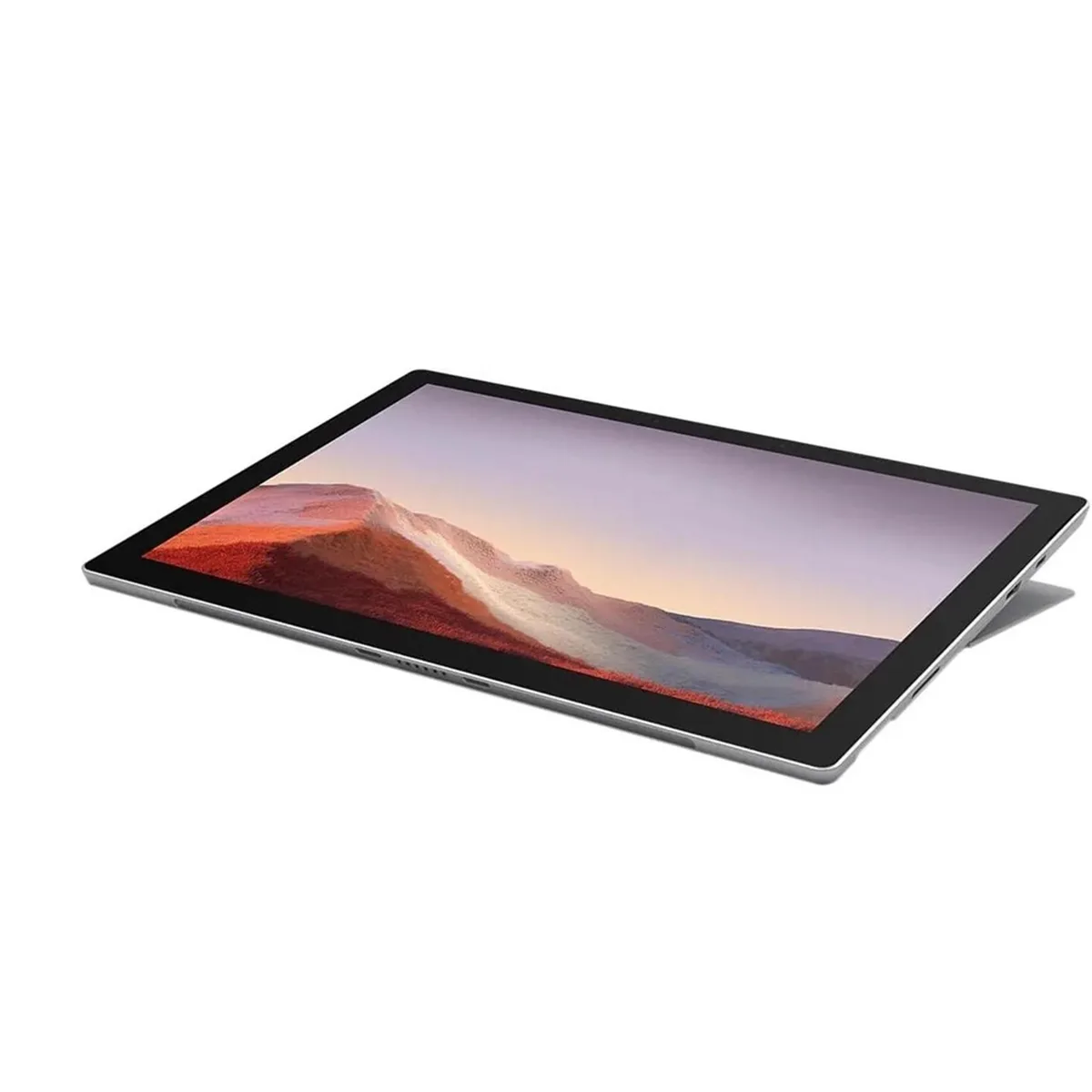 Microsoft Microsoft Surface Pro 7+ 12.3" Tablet i7-1165G7 16GB 1TB Platinum — 商品写真