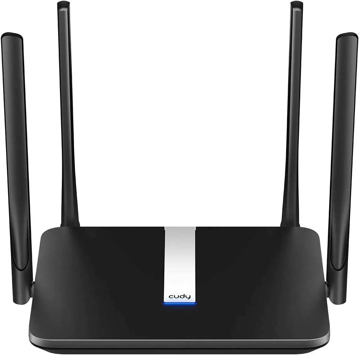 NuoTo NuoTo AC1200 Dual Band 4G LTE Modem Router 150Mbps 1200Mbps 5dBi Antennas — foto do produto