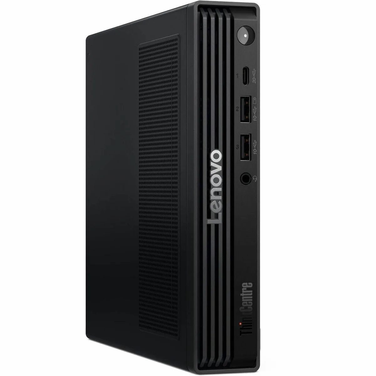 Lenovo Lenovo ThinkCentre M90q Gen 6 13AC0034US Tiny Desktop PC Core Ultra 5 225 32 GB 512 GB Wi-Fi 6 — photo du produit