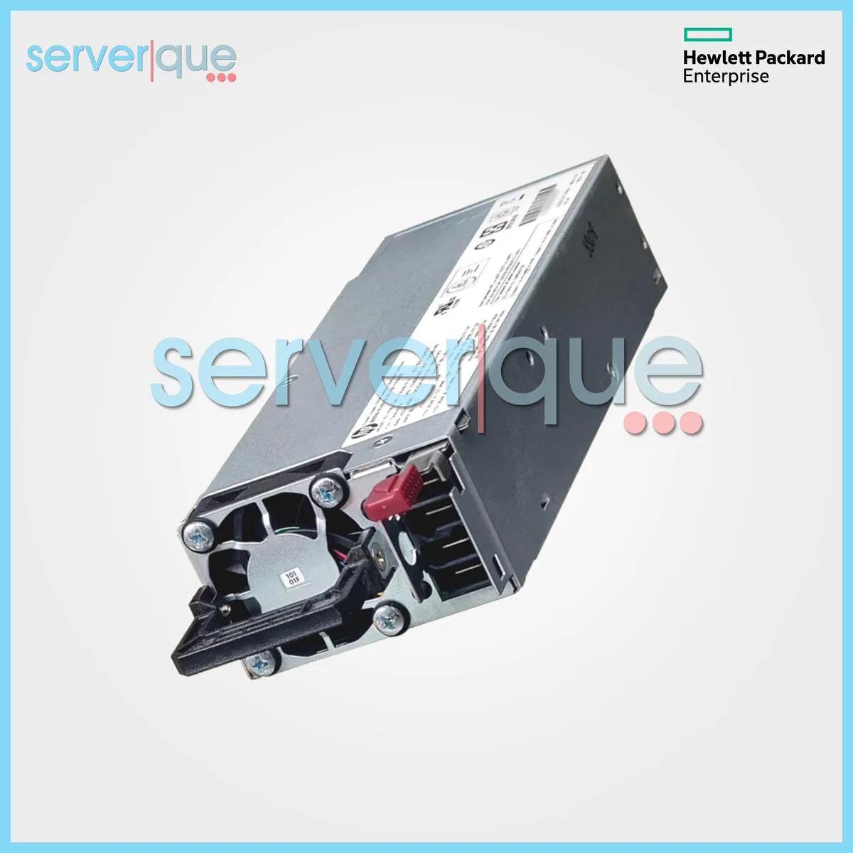HP HP 750W Flex Slot Battery Backup Power Supply 738024-B21 — termékfotó