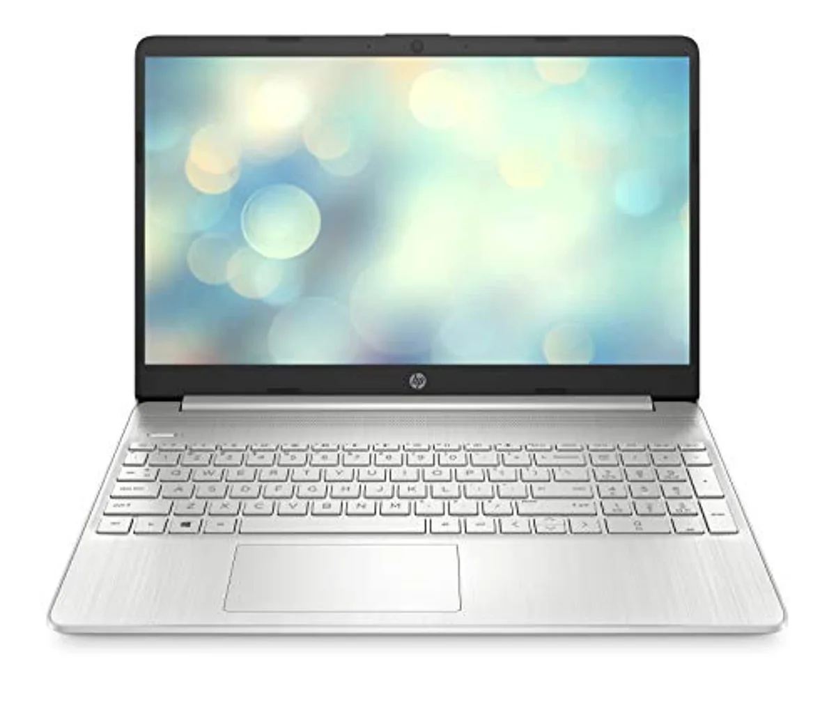 HP HP 15.6" AMD Ryzen 7 5700U 8 GB 256 GB Windows 11 Home laptop — 제품 사진