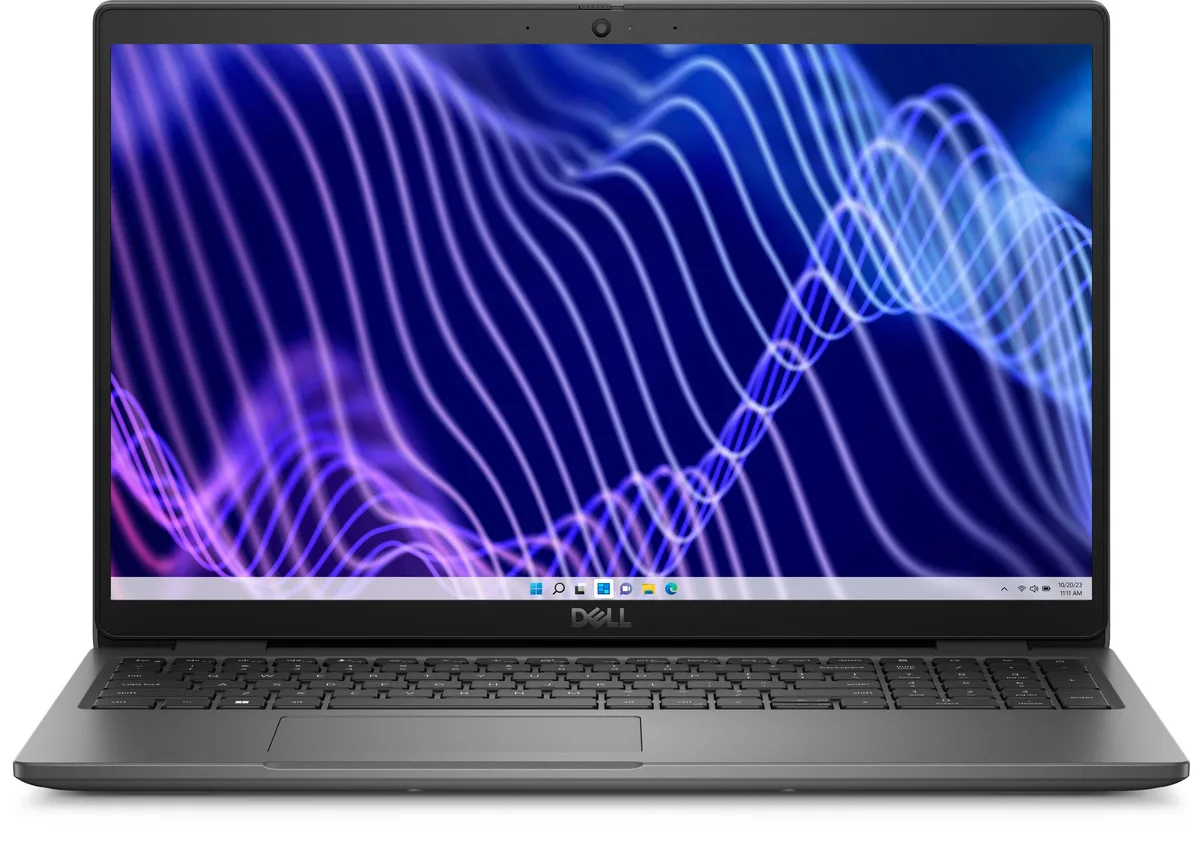 DELL Dell Latitude 3540 laptop i7-1355U 64GB RAM 64GB SSD 15.6" FHD — photo du produit