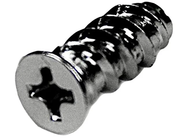 STARTECH STARTECH FANSCREW Case Fan Mounting Screws 50 Pack — 제품 사진