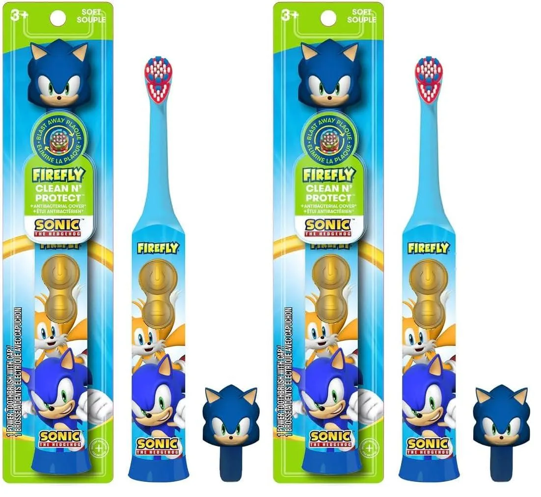  FIREFLY ROG-STRIX-RTX3060-O12G- Sonic Toothbrush Pack of 2 — product photo