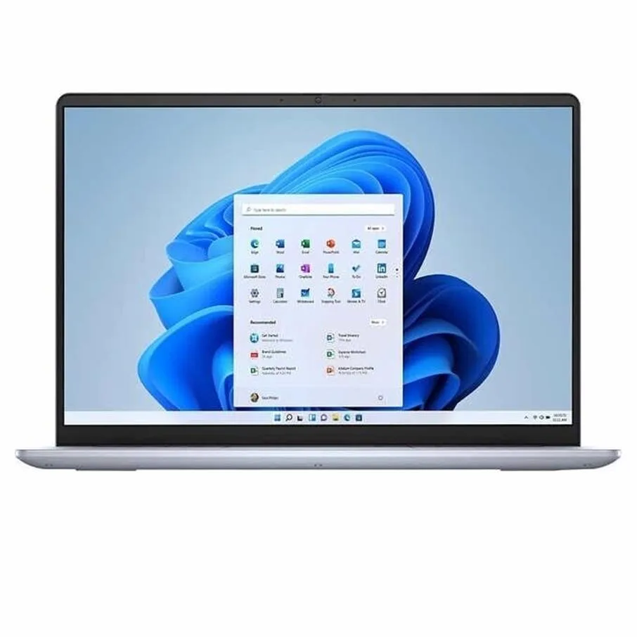 DELL DELL Inspiron Plus 7640 16" Touch 32GB 1TB Core Ultra 7 155H Light Blue laptop — product photo