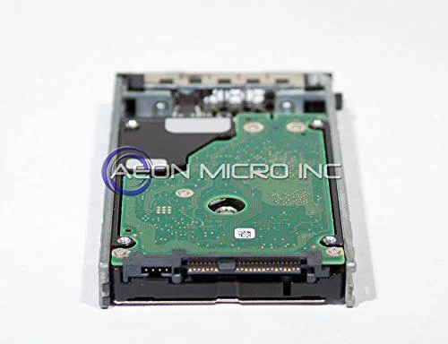 DELL DELL 0990FD 600GB 15K SAS 6GB/s 2.5" internal hard drive — tuotekuva