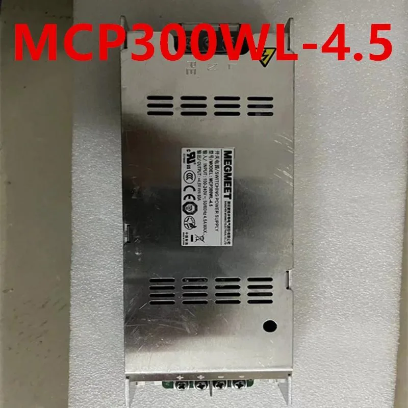 KHACHIMO KHACHIMO 4.5V 40A 300W ATX power supply — photo du produit