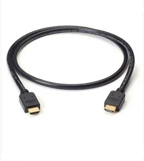 Black Box Corporation Black Box Corporation VCB-HDMI-005M 16.4 ft (5.0 m) HDMI cable — termékfotó
