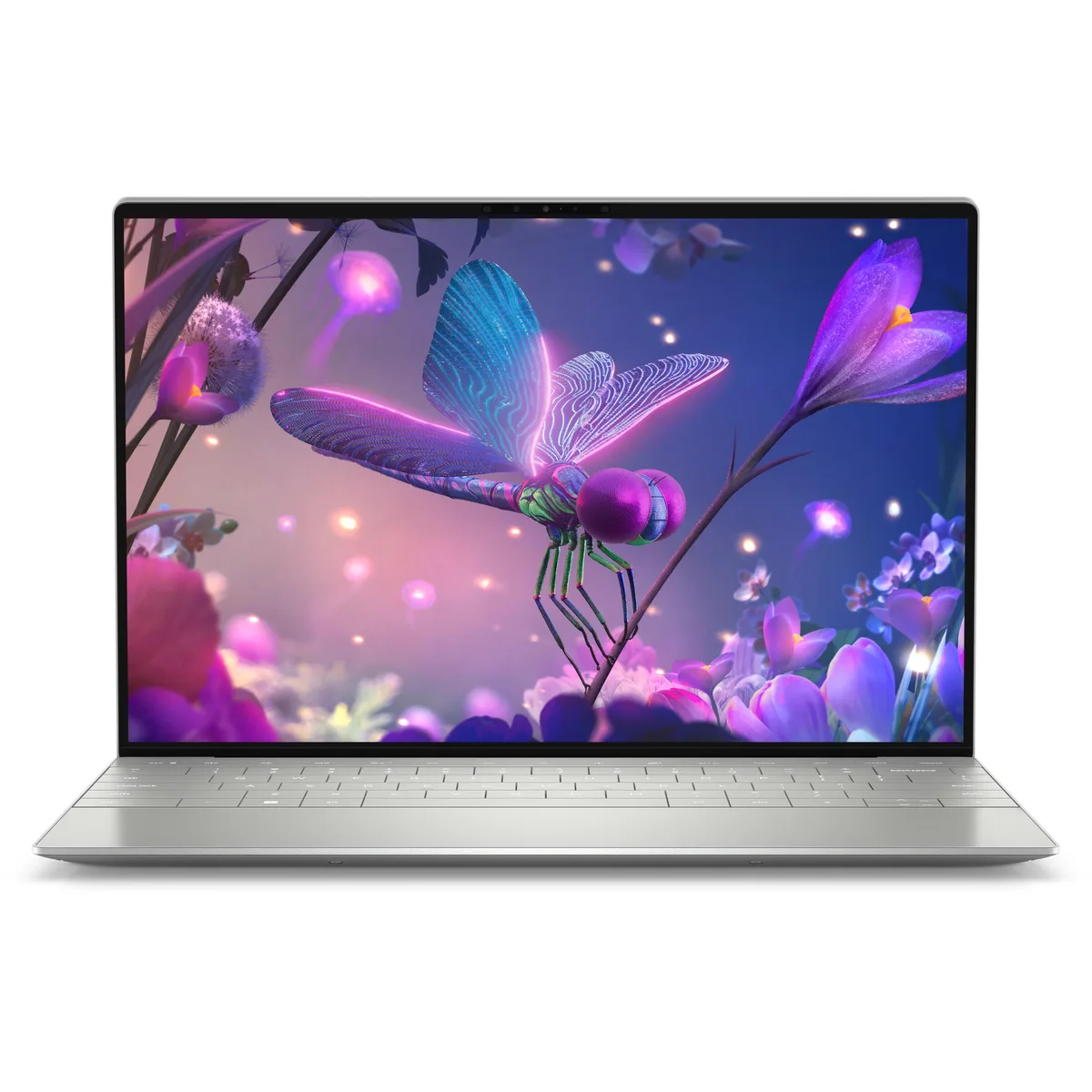 DELL DELL XPS 9320 Plus Laptop 13.4" 3.5k OLED i7-1260P 16GB 1TB — photo du produit