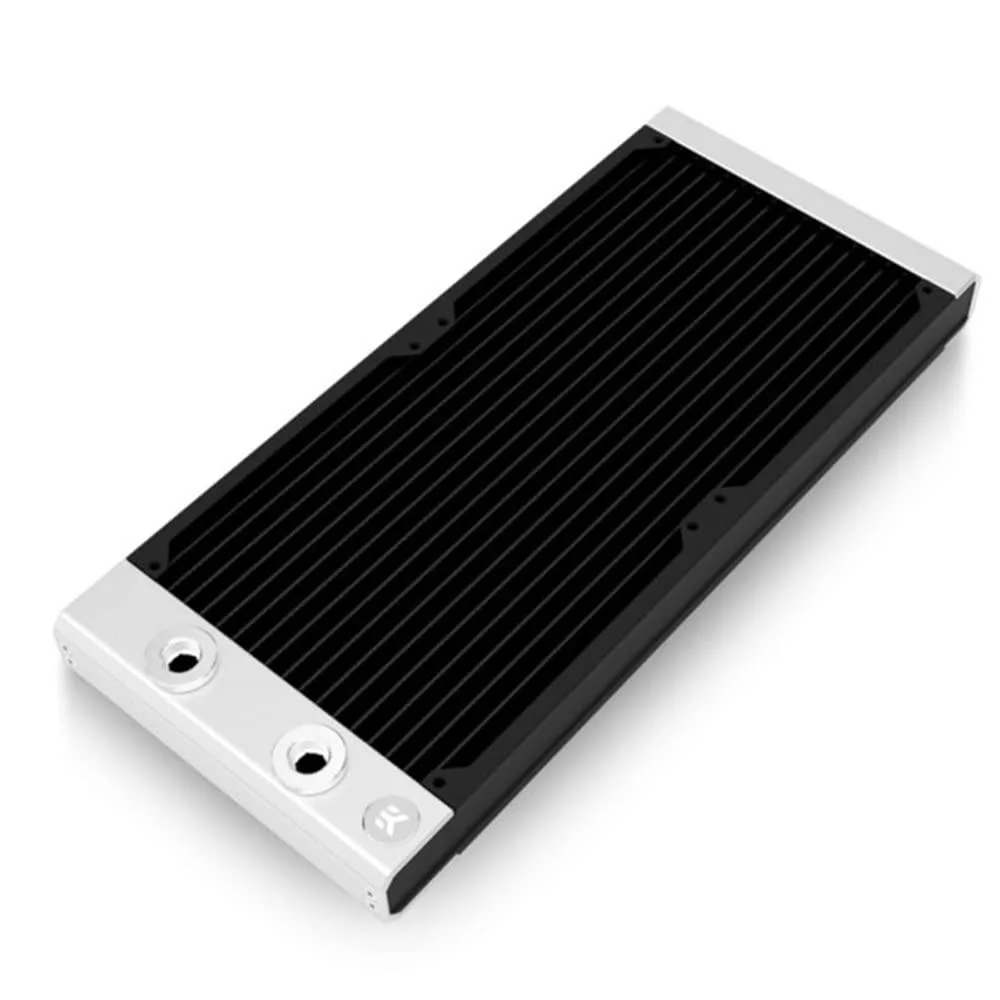 EK EK Quantum Surface X280M 3831109838853 360 mm radiator — fotografija izdelka
